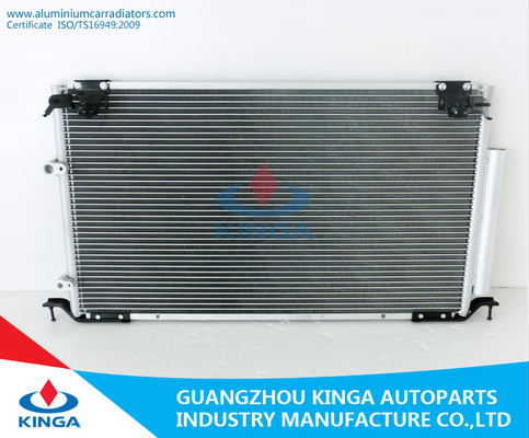 中国 車の空気 AVALON 05 OEM 88460 - 07032 のための条件付き/トヨタ AC コンデンサー サプライヤー