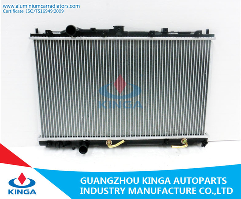 中国 三菱 LANCER'95 - 99 CK1.6 のための自動予備品の自動車ラジエーター サプライヤー