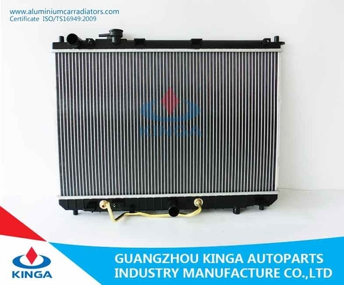中国 自動予備品車のラジエーターの取り替え KIA CARENS MPV 2.0' 02 OK2FV-15-200A の サプライヤー