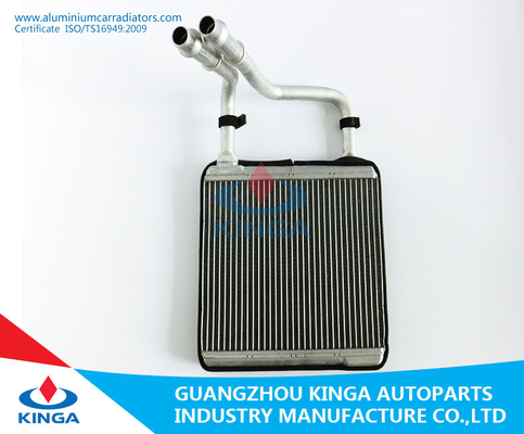 中国 自動車部品車の熱を提供するアルミニウム熱交換器のラジエーター サプライヤー