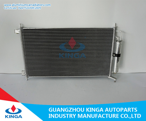 中国 冷却装置自動 AC コンデンサー SYLPHY のブルーバード 06 OEM 92100-EW80A サプライヤー