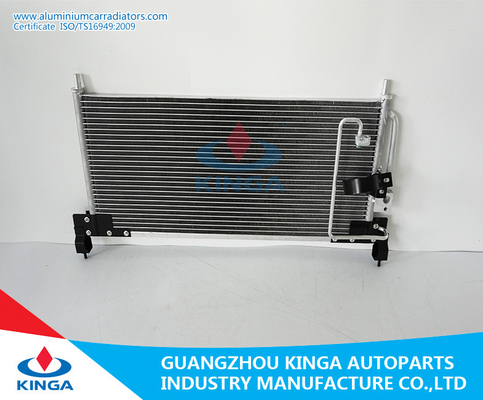 中国 車の冷却装置 BUICK SALL の自動車コンデンサーのための自動 AC コンデンサー サプライヤー