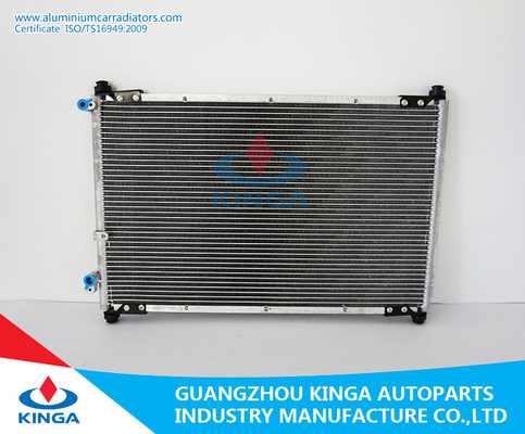 中国 ホンダ・ラグレイト 2003 RA6 OEM のための自動空気調節のコンデンサー 80110 SCCW01 サプライヤー