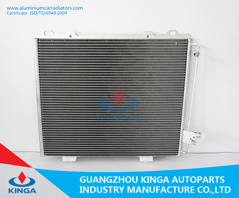 中国 ベンツE-CLASS W 210 （95-） 210830270冷却装置車ACコンデンサー サプライヤー