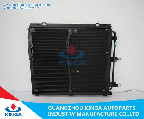 中国 S-CLASS W 140 1991-のためのOEM 1408300070のベンツ車の空気調節のコンデンサー サプライヤー
