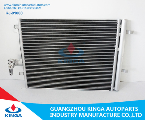 中国 OEM 1437112を持つフォード・モンデオ（07-）のための1つの年の保証自動ACコンデンサー システム サプライヤー