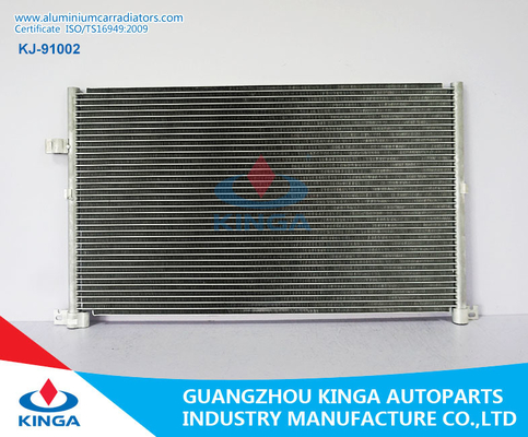 中国 OEM 1232915の自動予備品を持つフォード・モンデオ（00-）のアルミニウムACコンデンサー サプライヤー