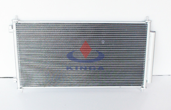 中国 CRV 2006 年のホンダ AC コンデンサー OEM 80110 - SWA - A01 の自動 AC コンデンサー修理 サプライヤー