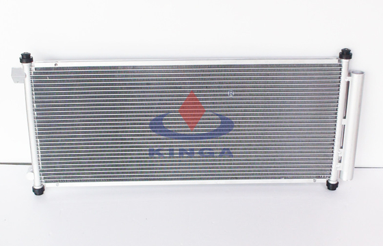 中国 適合 2003 年/ジャズ 2002 年のための 80110-SAA-013 トヨタの空気調節のコンデンサーの単位 サプライヤー