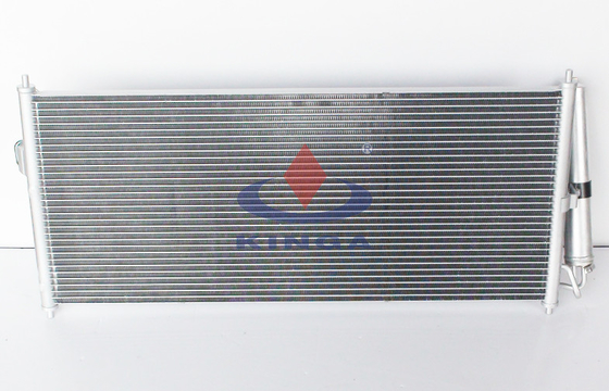 中国 N16 「日産のコンデンサー、92110-BM405 のための 2003 年/EQ7202B ALMERA N16 （2000） サプライヤー