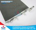 RANGE ROVER （10-12） OEM LR022744材料アルミニウムのための自動ACコンデンサー サプライヤー