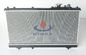 高性能の Mzada Premacy のための自動冷却装置のアルミニウム ラジエーター 2002 PLM サプライヤー