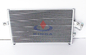 ヒュンダイのアクセントのコンデンサー、自動 AC コンデンサーの取り替え OEM 97606-22000 サプライヤー