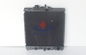 ホンダの注文のアルミニウム ラジエーター CIVIC'92 - 00 EK3/EG8 KJ-17050-PA16 サプライヤー