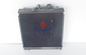 ホンダの注文のアルミニウム ラジエーター CIVIC'92 - 00 EK3/EG8 KJ-17050-PA16 サプライヤー