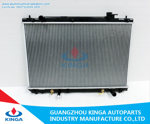 中国 自動エンジンの冷却装置トヨタのラジエーター Lexus 95 - 99 RX300 OEM 16400 7A550 サプライヤー