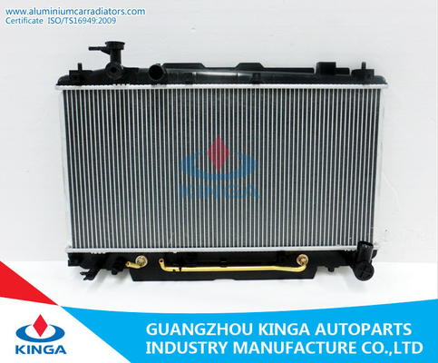中国 RAV4 03 ACA21 OEM のためのトヨタのアルミニウム ラジエーター 16400 - 28140/28190/28460 サプライヤー