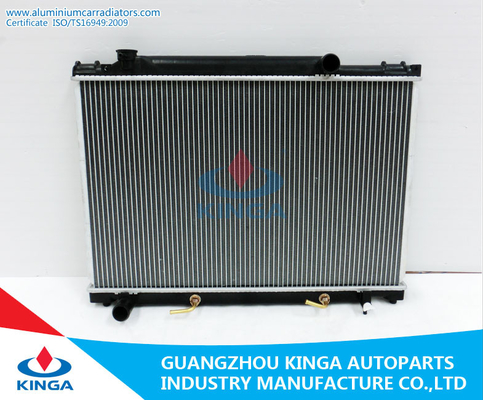 中国 自動車用機関の冷却のラジエーターのトヨタの王冠 YXS10 年 95 - 01 Oem 16400 73530 サプライヤー