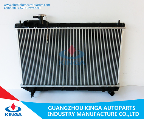 中国 RAV4'98-99 SXA15G MT OEM 16400-7A470/7A490 のための有効な冷却アルミニウム自動ラジエーター サプライヤー