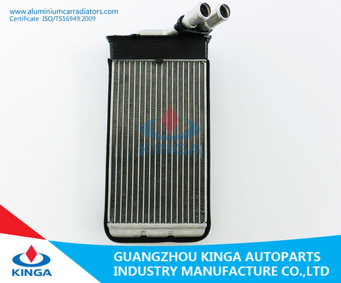 中国 車の自動車部品のアルミニウム熱交換器のラジエーター全体的な ISO/TS16949 サプライヤー