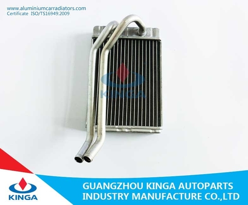 中国 ヒュンダイ サンタフェ 00-05 のための暖かい風の熱交換器のラジエーターのヒーター サプライヤー