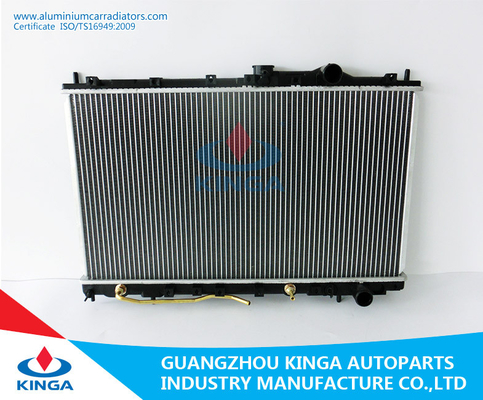 中国 三菱 GALANT E52A/4G93'93-96 のための冷却装置の熱交換器のラジエーターの取り替えの サプライヤー