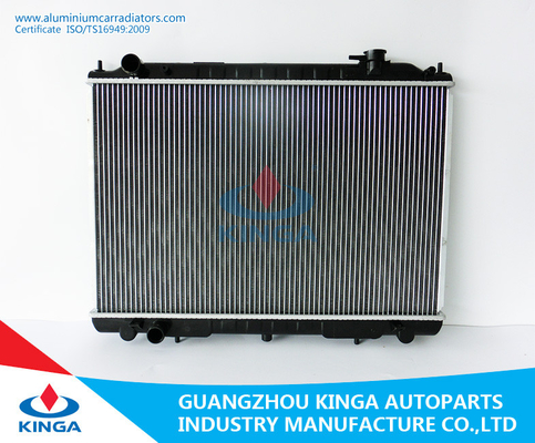 中国 日産 INFINITI EX35'08-11/INFINITI FX35/FX50'09-11 のための性能の自動ラジエーター サプライヤー