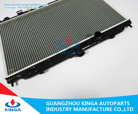 中国 21460-AU303自動車のラジエーターの高性能の日産のラジエーターP12/QR20DE サプライヤー