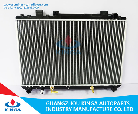 中国 トヨタTowanceノアGAKR41/42V'96の16400-13600/13610アルミニウム ラジエーター修理 サプライヤー