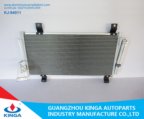中国 市場マツダ6 （07-）の冷却装置のための自動ACコンデンサーの取り替えの後 サプライヤー