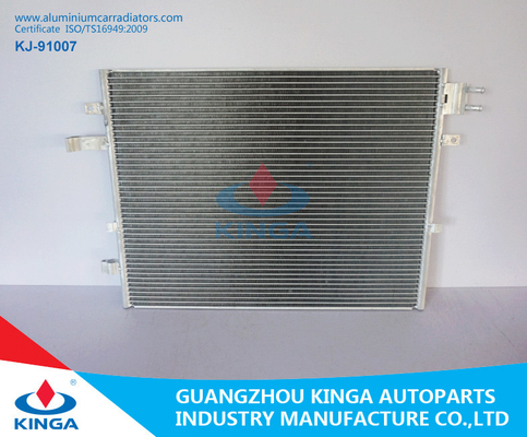 中国 フォード・モンデオ（00-）自動ACコンデンサーの取り替えOEM 1222758アルミニウム材料 サプライヤー