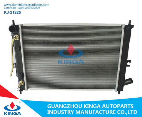 中国 OEM 25310-3X600ヒュンダイELANTRA'13-16のためのアルミニウム車のラジエーターの サプライヤー