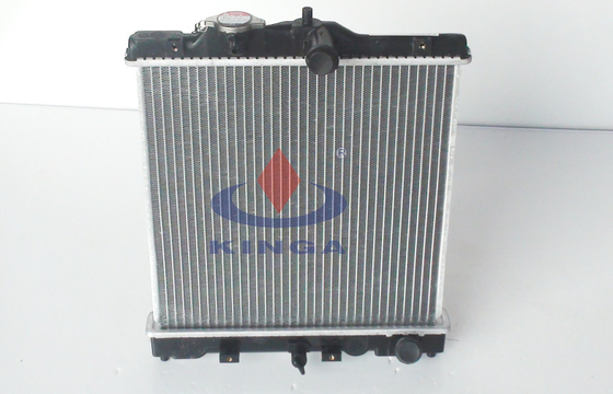 中国 市民の「1992 年、2000 EK3/EG8 DPI 1290 のホンダのアルミニウム ラジエーターのための MT サプライヤー