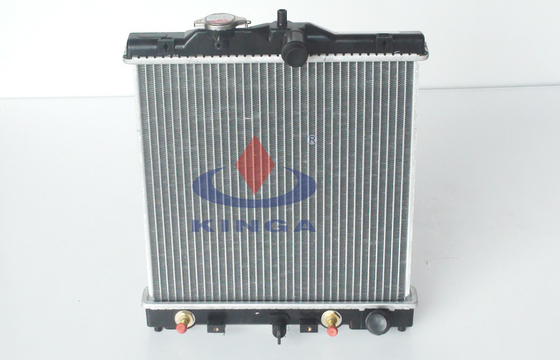 中国 1994 年の 1995 年のホンダ・シビックのラジエーターの取り替え/車 19010-P01-901 のための普遍的なアルミニウム ラジエーター サプライヤー