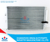 CIVIC4 DORS 06 OEM 80110 - SNB - A41 のためのホンダ AC コンデンサーを調節する Alumiunium サプライヤー