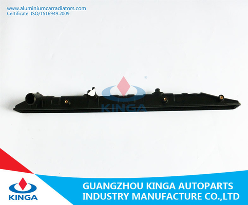 ラジエーター プラスチック タンク OEM 16400-74130 の底の CAMRY 89-91 SV21 サプライヤー