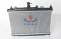マツダ 2' 2008-2011 年またはフェスタ」2009 年-冷却装置のアルミニウム自動ラジエーター サプライヤー