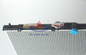 2002 年のホンダ・アコード/ホンダ・アコードクーペのラジエーター アルミニウム車のラジエーター 19010-P8C-A51、PFW-J010 サプライヤー