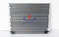 OEM 8846060250 Prado 3400 のための自動車車の部品の空気調節のコンデンサー 2002 年 サプライヤー