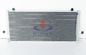 EQ7200-2 日産のコンデンサーの並流 OEM 92110-3E601 の自動車部品 サプライヤー