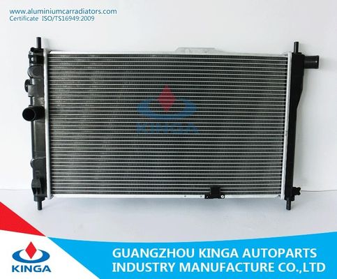 レーサー Mt OEM 96143700 の自動車 Ridator のための大宇アルミニウム自動 Ridator