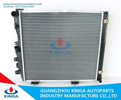 ベンツのアルミニウム ラジエーター W124/230E 「DPI 453 OEM 124 の 84 - 93 PA32/36 500 2803/9003